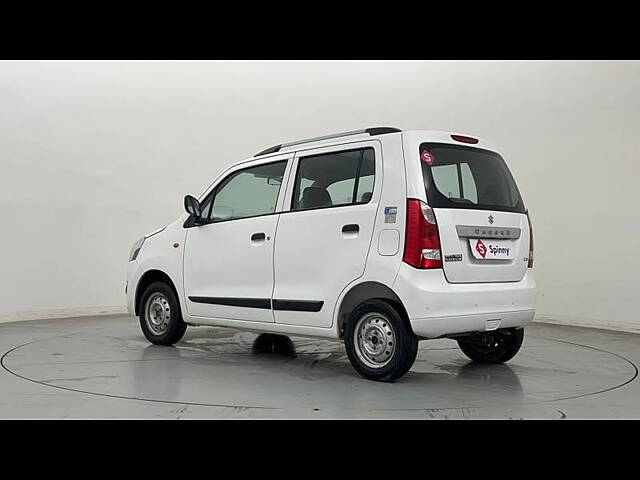 Used Maruti Suzuki Wagon R 1.0 [2014-2019] LXI CNG in Delhi