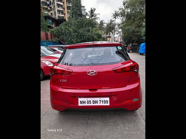 Used Hyundai Elite i20 [2017-2018] Magna Executive 1.2 in Mumbai