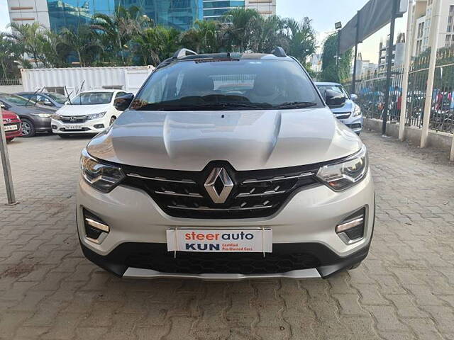 Used Renault Triber [2019-2023] RXZ [2019-2020] in Chennai