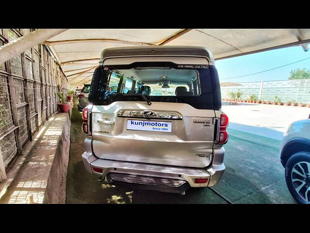 Used Mahindra Scorpio 2021 S11 2WD 7 STR in Delhi