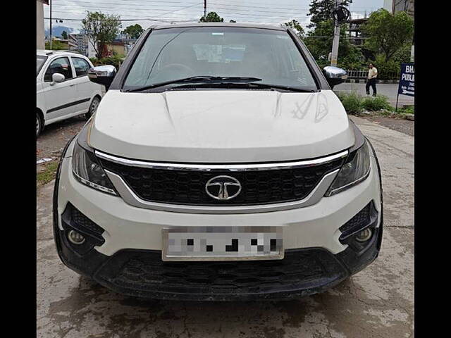 Used 2018 Tata Hexa in Dehradun