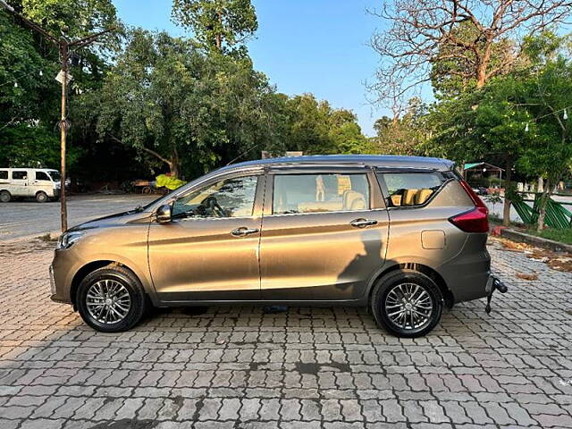 Used Maruti Suzuki Ertiga [2018-2022] VXi in Jalandhar