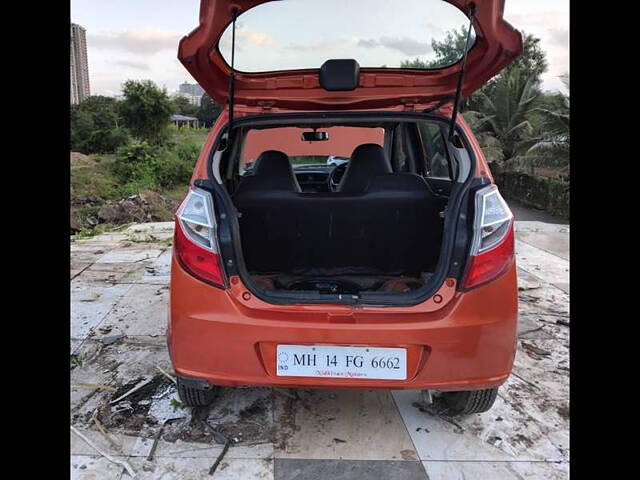 Used Maruti Suzuki Alto K10 [2014-2020] VXi AMT [2014-2018] in Pune