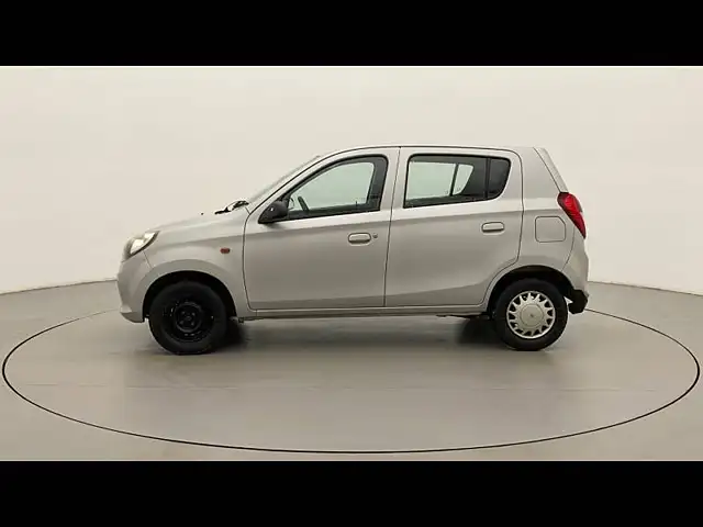 Used Maruti Suzuki Alto 800 [2012-2016] Lxi in Delhi