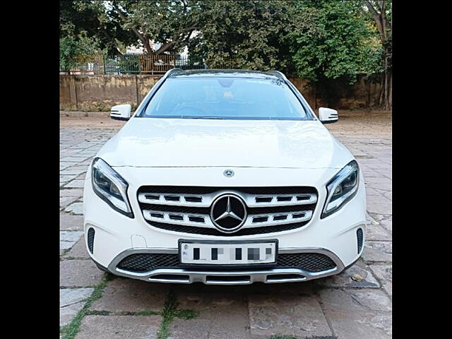 Used 2020 Mercedes-Benz GLA in Delhi