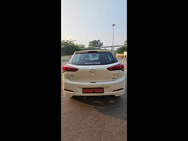 Used Hyundai i20 Active [2015-2018] 1.4 S in Lucknow