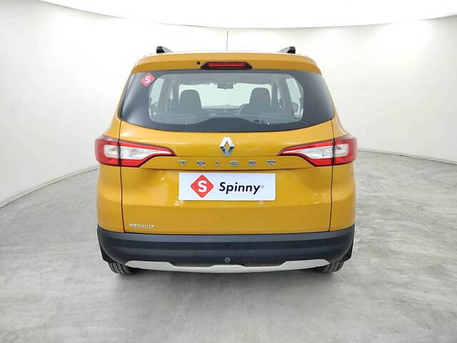 Used Renault Triber [2019-2023] RXT [2019-2020] in Coimbatore