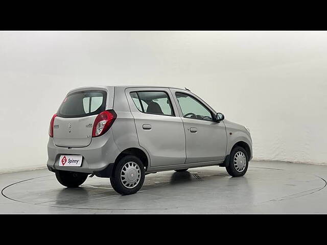 Used Maruti Suzuki Alto 800 [2012-2016] Lxi in Ghaziabad