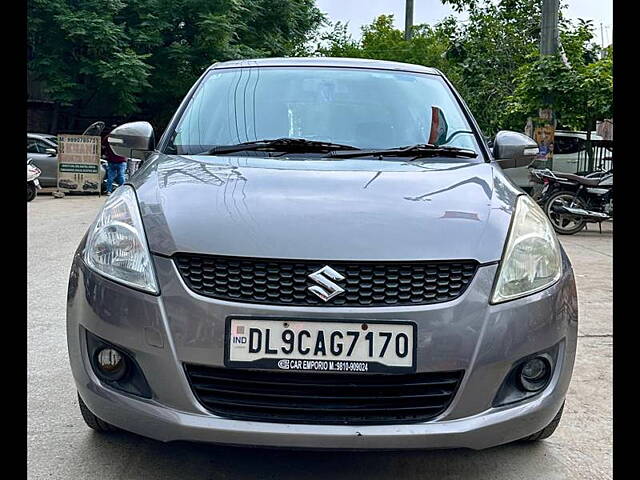 Used 2013 Maruti Suzuki Swift in Delhi