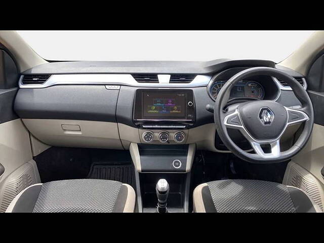 Used Renault Triber [2019-2023] RXZ [2019-2020] in Bangalore