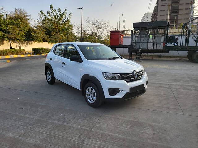 Used 2019 Renault Kwid in Ahmedabad