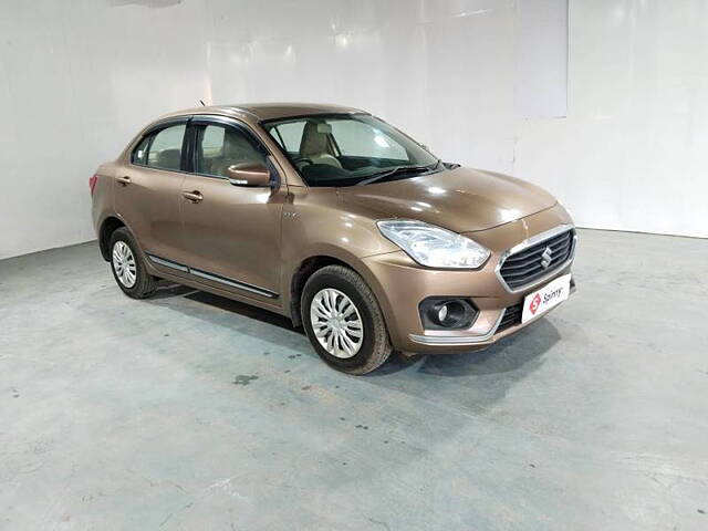 Used Maruti Suzuki Dzire [2017-2020] VXi in Kochi