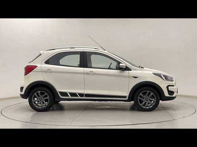 Used Ford Freestyle Titanium Plus 1.2 Ti-VCT [2018-2020] in Pune