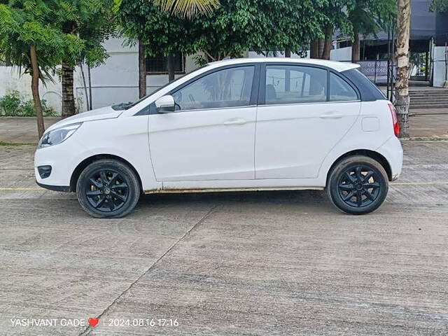 Used Tata Bolt XT Petrol in Pune