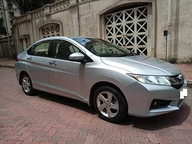 Used Honda City [2014-2017] V in Mumbai