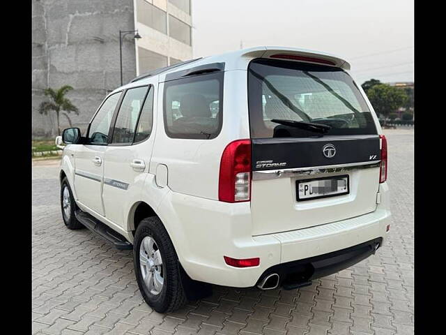 Used Tata Safari Storme 2019 2.2 VX 4x2 in Kharar