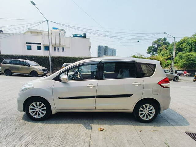 Used Maruti Suzuki Ertiga [2018-2022] ZXi in Mumbai