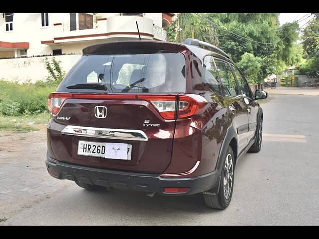 Used Honda BR-V V CVT Petrol in Gurgaon