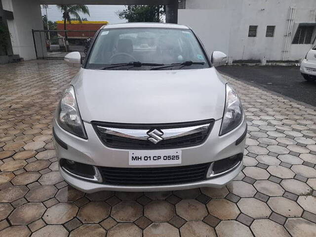 Used 2017 Maruti Suzuki Swift DZire in Nashik