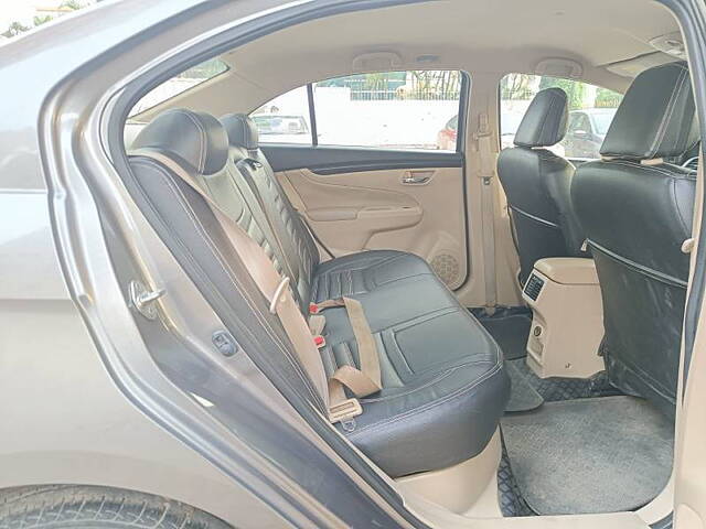 Used Maruti Suzuki Ciaz [2014-2017] ZXi in Chennai