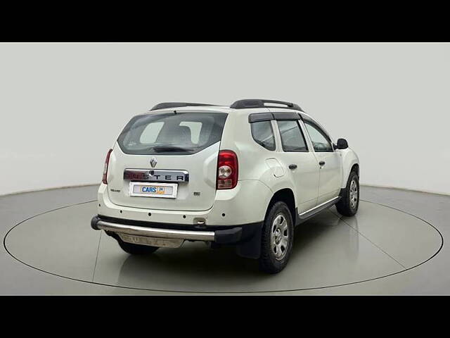 Used Renault Duster [2015-2016] RxL Petrol in Delhi