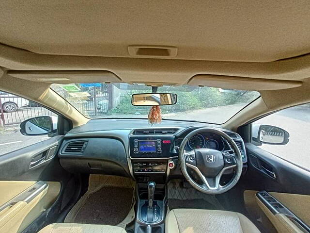 Used Honda City [2014-2017] VX CVT in Delhi