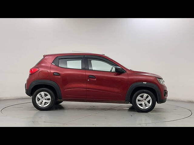 Used Renault Kwid [2015-2019] RXL [2015-2019] in Ghaziabad