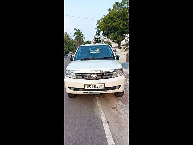 Used 2015 Tata Safari in Lucknow