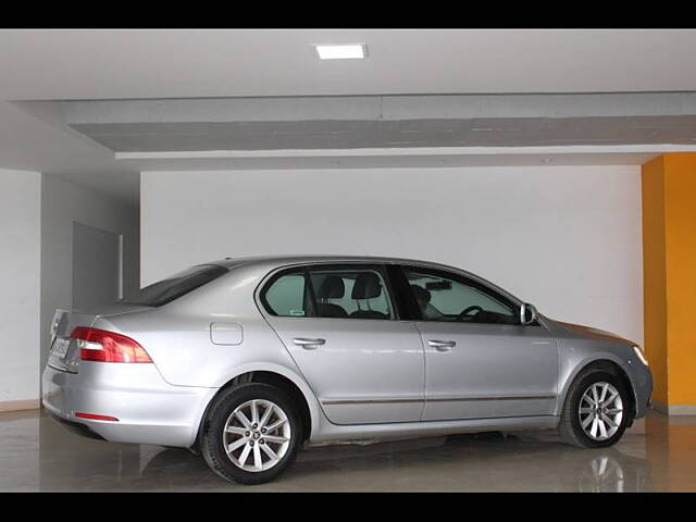 Used Skoda Superb [2014-2016] Elegance TSI AT in Bangalore