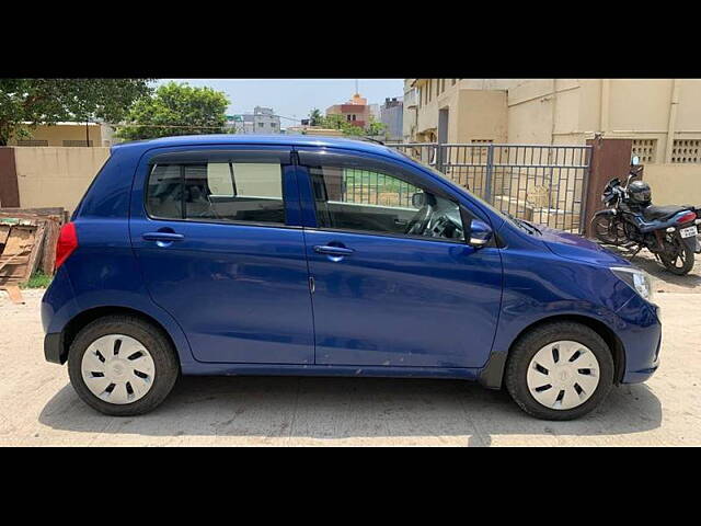 Used Maruti Suzuki Celerio [2017-2021] ZXi in Chennai