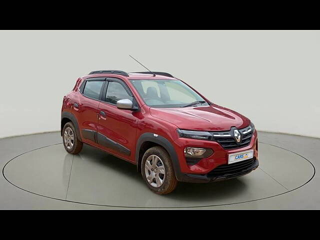 Used 2020 Renault Kwid in Hyderabad