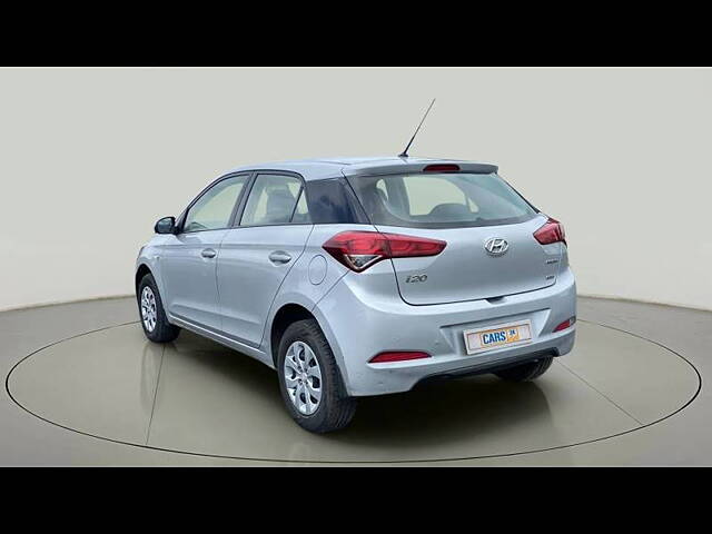 Used Hyundai Elite i20 [2016-2017] Magna 1.2 [2016-2017] in Nagpur