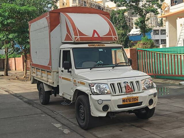 Used 2023 Mahindra Bolero in Mumbai