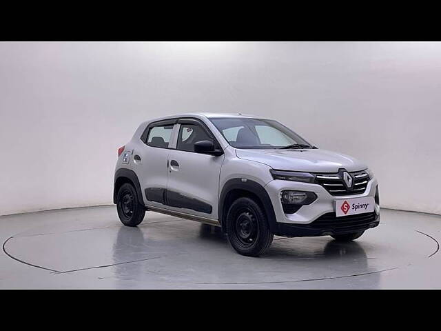 Used Renault Kwid [2015-2019] RXL [2015-2019] in Bangalore