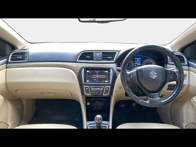 Used Maruti Suzuki Ciaz Alpha Hybrid 1.5 [2018-2020] in Lucknow