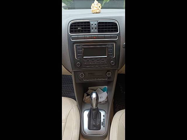 Used Volkswagen Vento [2012-2014] Highline Petrol AT in Mumbai