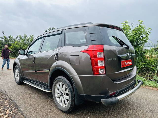 Used Mahindra XUV500 [2015-2018] W10 in Bangalore