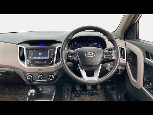 Used Hyundai Creta [2015-2017] 1.4 S in Patna