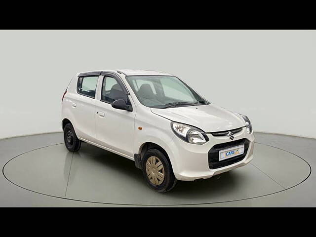 Used 2013 Maruti Suzuki Alto 800 in Delhi