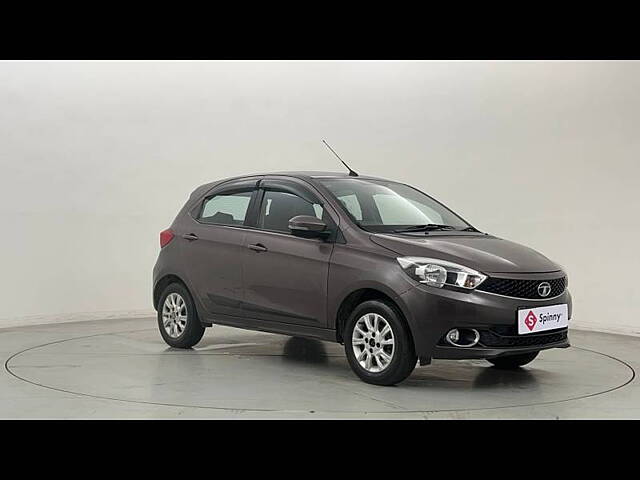 Used Tata Tiago [2016-2020] Revotron XZ in Delhi