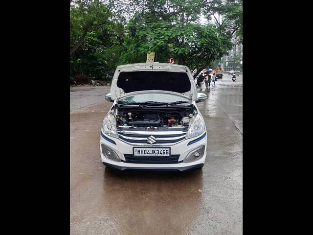 Used Maruti Suzuki Ertiga [2015-2018] VXI CNG in Mumbai