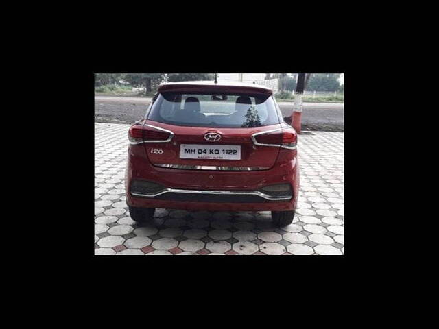 Used Hyundai Elite i20 [2019-2020] Magna Plus 1.4 CRDi in Nashik