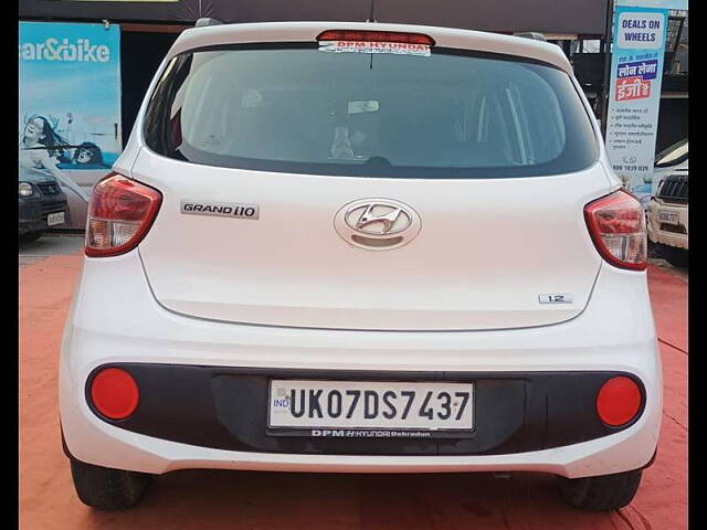 Used Hyundai i20 [2020-2023] Magna 1.2 MT [2020-2023] in Dehradun