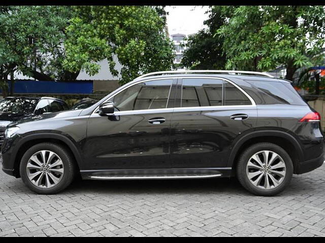 Used Mercedes-Benz GLE [2020-2023] 300d 4MATIC LWB [2020-2023] in Kolkata