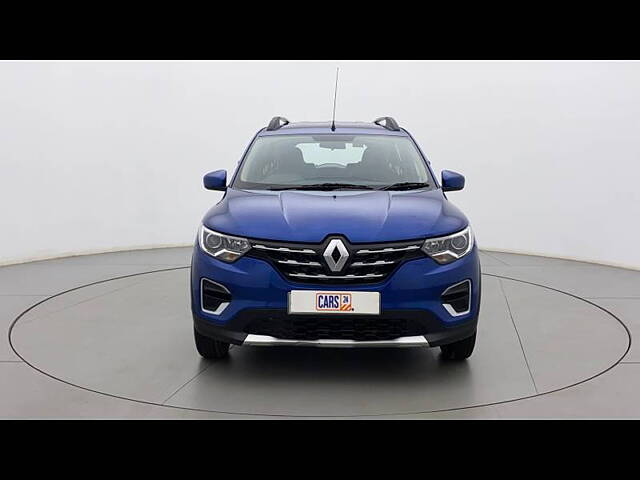Used Renault Triber [2019-2023] RXT EASY-R AMT in Chennai