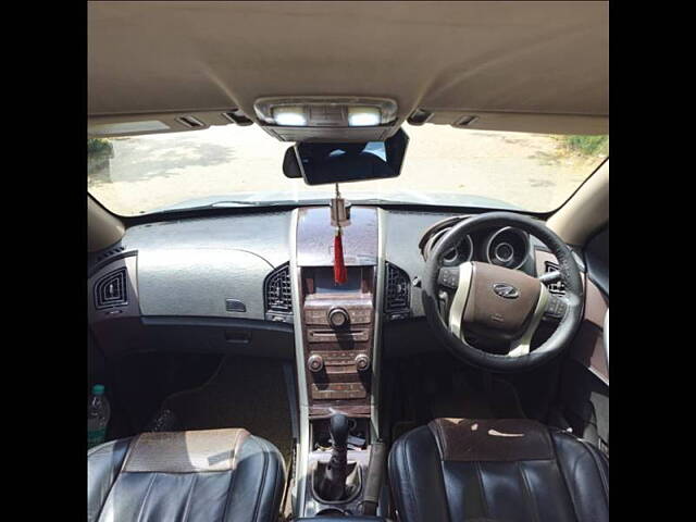 Used Mahindra XUV500 [2011-2015] W6 in Thane