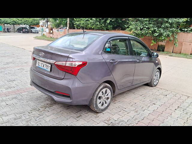 Used Hyundai Xcent S in Faridabad