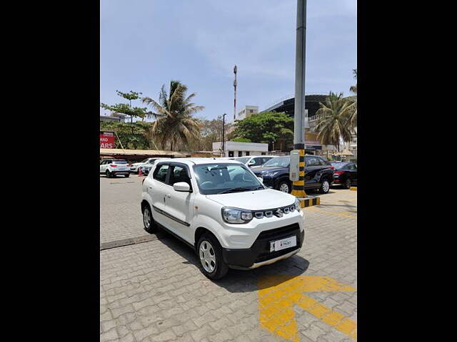 Used Maruti Suzuki S-Presso [2019-2022] VXi Plus in Bangalore