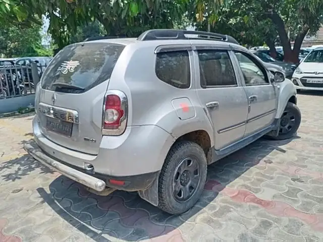 Second Hand Renault Duster [2012-2015] 85 PS RxL Diesel in Lucknow