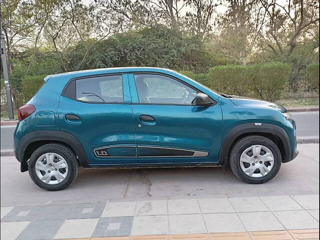 Used Renault Kwid [2015-2019] 1.0 RXL [2017-2019] in Delhi